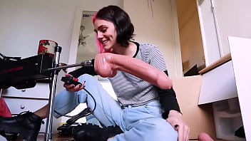 Preview 4 of 3 Muslim Girl 1 Boy Muslim - that but inside my butt hole ?