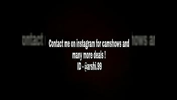 Preview 1 of Beeg Turkish - Indian girl squirting - Contact info. in Bio