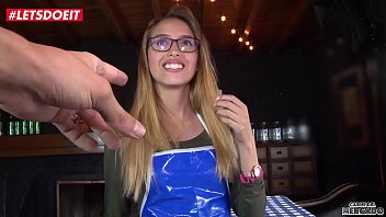 Preview 1 of Tamil Sex Video Open - MAMACITAZ - #Lucia Vergara - Colombian Babe Lucia Gets A Huge Facial