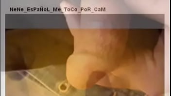 Preview 4 of Hanemal Xxx Video - V&iacute_deo de verificaci&oacute_n