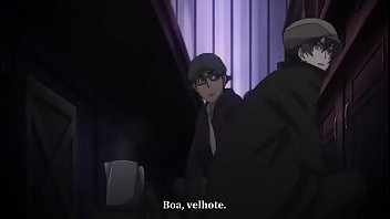 Preview 4 of Hd Dog Sexporn Viray - 91 Days legendado em portugu&ecirc_s