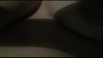 Preview 4 of Officerjane - Madura me env&iacute_a video de sus senos