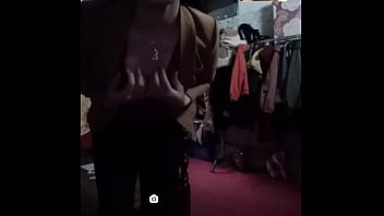 Preview 3 of Gay Marocain Dance - Chi hang xom bo ck livestream khoe vu moi ngay - EP1