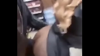 Preview 3 of Ebony Sek - shoprite sex