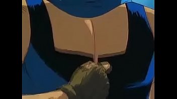 Preview 1 of Russische Mature Gangbang - Hentai tentac1es