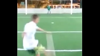 Preview 2 of Malay New Xxx Pron - Neymar pequeno batendo falta