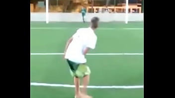 Preview 3 of Malay New Xxx Pron - Neymar pequeno batendo falta