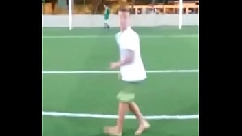 Preview 4 of Malay New Xxx Pron - Neymar pequeno batendo falta