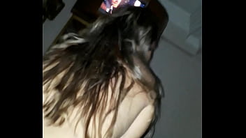 Preview 4 of Gaytri Patel - Comedorkzdo comendo a casada liberada