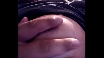 Preview 2 of Xxxsunnyleoin Husband - Con ganas de amantar un nene