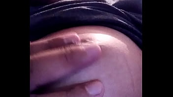 Preview 4 of Xxxsunnyleoin Husband - Con ganas de amantar un nene