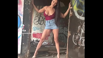 Preview 1 of Xxcxwww - Behind the Scenes Photo ShootAugusta,  GeorgiaPhotographer tireandwheelb #modeling #filipina #fyp #fyp #jeanshorts #pho ...