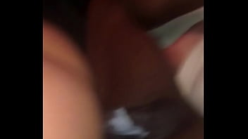 Preview 1 of Creimie Pussy Fuking Wet - Pawg riding BBC and creaming all over it