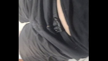 Preview 2 of Hairy Old Man Fucks - Verification video