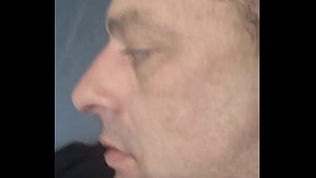 Preview 3 of Hairy Old Man Fucks - Verification video