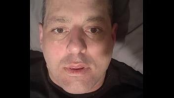 Preview 1 of Hairy Old Man Fucks - Verification video