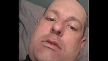 Preview 4 of Hairy Old Man Fucks - Verification video