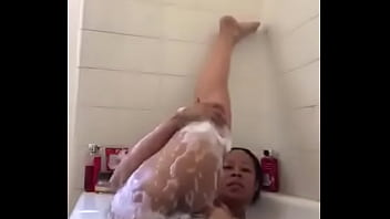 Preview 3 of So Long Felling Enjoy Night - Bathing