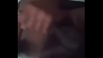 Preview 2 of Virgin Long Big - Cumshot
