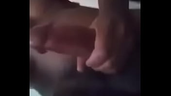 Preview 1 of Virgin Long Big - Cumshot