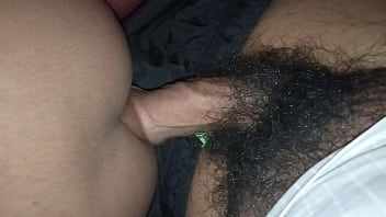 Preview 1 of Arike Marlena - fucking tenlen small sister
