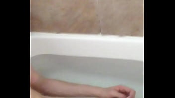 Preview 2 of Hausa Xxx - Taking a bath 2