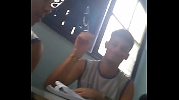 Preview 4 of Johnny Sins And A Waitress - V&iacute_deo de verifica&ccedil_&atilde_o