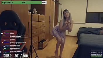 Preview 2 of Chaturbate Joann - V&iacute_deo de verificaci&oacute_n