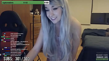 Preview 1 of Chaturbate Joann - V&iacute_deo de verificaci&oacute_n