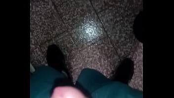 Preview 4 of Calor Tain - Paja en el deposito ,  comenten que les parecio
