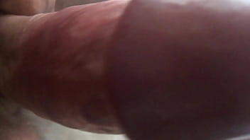 Preview 3 of Mature Mother Son Spy - Pija muy dura de extremada calentura