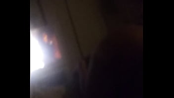 Preview 1 of Big Black Bubble Butt Lesbian - BBW booty