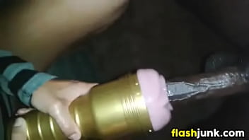 Preview 4 of Xxx Dangerous Video - BBC cums all over my gf