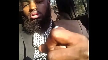 Preview 2 of Urgent Cum - Big  black dick Masterbation