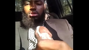 Preview 3 of Urgent Cum - Big  black dick Masterbation