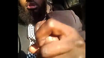 Preview 1 of Urgent Cum - Big  black dick Masterbation