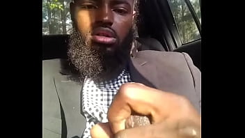 Preview 4 of Urgent Cum - Big  black dick Masterbation