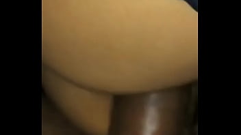 Preview 2 of Ebony Teen And Old Man Homemade - Mi Mujer
