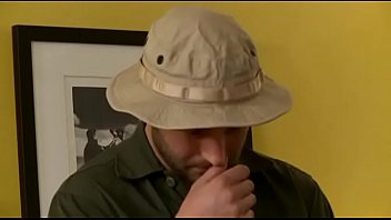 Preview 1 of Erwin 02 - SF06 - Ex-Military Scene 4