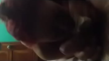 Preview 1 of Xxx Bf Film Vidio Video - Con mi puta rica 4