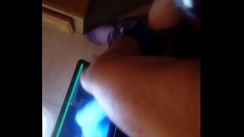 Preview 3 of Sucking And Fucking Hoe - Massaging till I cum...
