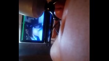 Preview 1 of Sucking And Fucking Hoe - Massaging till I cum...