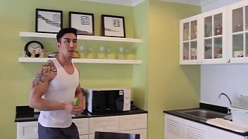 Preview 4 of Teen Trios - Bangkok G Story ep 14