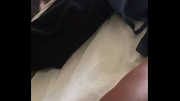 Preview 3 of Perfect Big Ass Sex - My step moms friend wanted some young dick