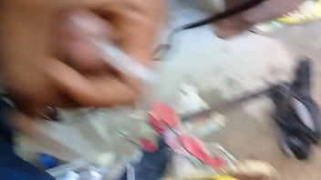 Preview 4 of Boobs Mouth - Dotado gostoso