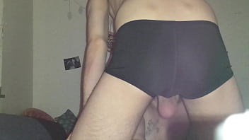Preview 2 of 9 Songs Sex Scene - balls