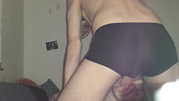 Preview 3 of 9 Songs Sex Scene - balls