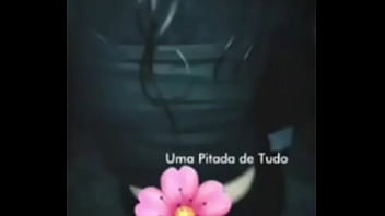 Preview 3 of Seachune Fantasme - Nicks Vieira #2 (Mina do Poxa Crush)