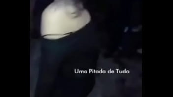 Preview 1 of Seachune Fantasme - Nicks Vieira #2 (Mina do Poxa Crush)