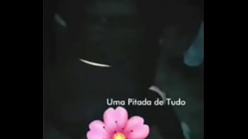 Preview 4 of Seachune Fantasme - Nicks Vieira #2 (Mina do Poxa Crush)
